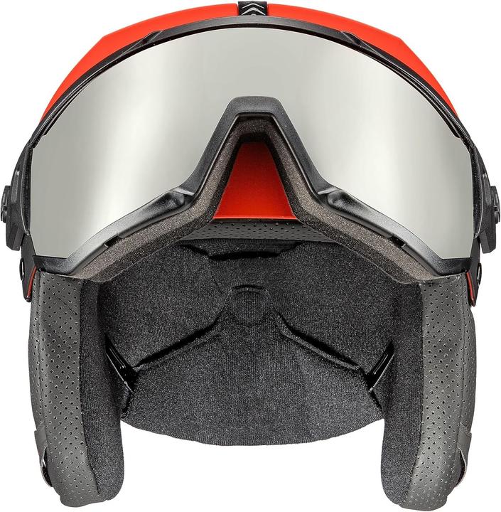 Immagine prodotto Uvex Sports visiera istintiva (52 - 54 cm, S)