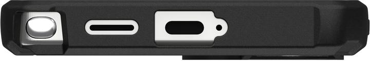Actual product image UAG Pathfinder with Magnet (Samsung Galaxy S25 Ultra)