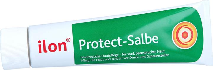 Produktbild Ilon Protect-Salbe, 100 ml Salbe (Körpercreme, 100 ml)
