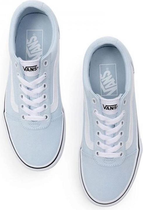 Produktbild Vans Ward Sneaker Damen (36)