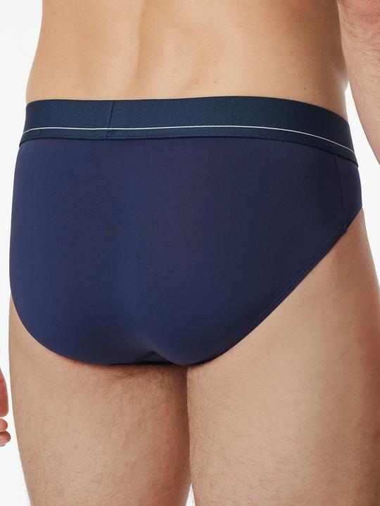 Produktbild Schiesser Slip Rio - Pure Micro (M, 2er Pack)
