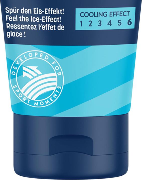 Produktbild Sport Lavit Sport Gel Ice (1 x, 75 ml, 200 g)