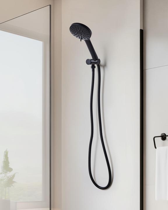 Produktbild Beliani Uchiza (5 Strahlarten)