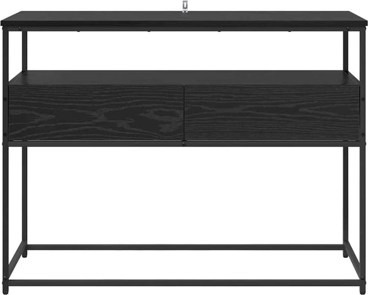 Image du produit vidaXL Konsolentisch (100 x 40 x 75 cm)