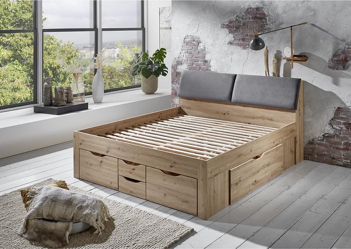 Actual product image Lipo Madiswil (180 x 200 cm)