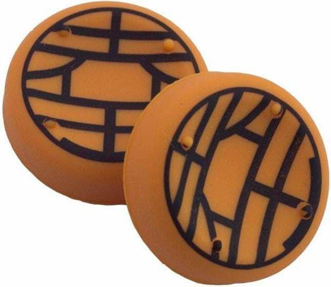 Image du produit Blade Extension Thumbstick Dragon Ball Z Thumb Grips Kaito (Wii U, PS4, Xbox One X, Xbox Series X, Xbox One S, Xbox Series S)