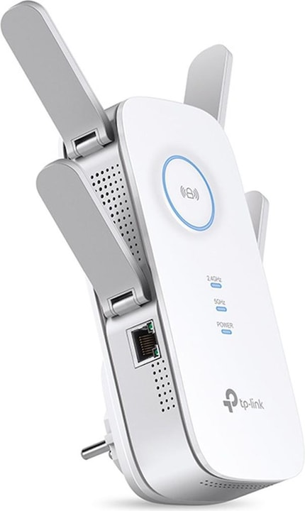 Immagine prodotto TP-Link RE655 (1733 Mbit/s, 800 Mbit/s)