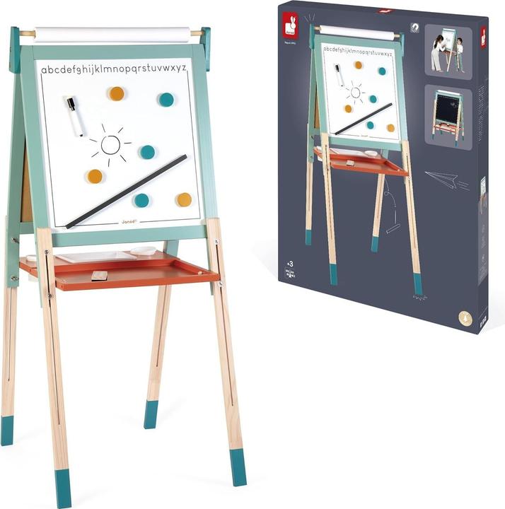 Produktbild Janod Magnettafel