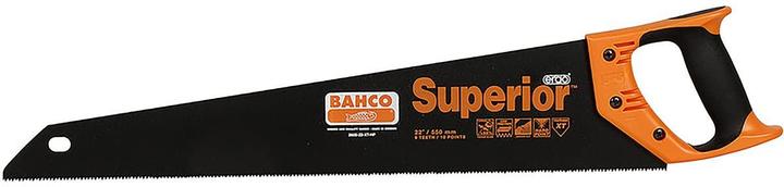 Produktbild Bahco Fuchschwanz mit Bi