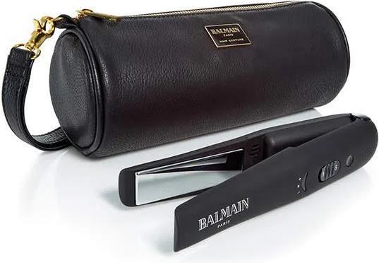 Actual product image Balmain Paris - Universal Cordless Straightener (30 cm)