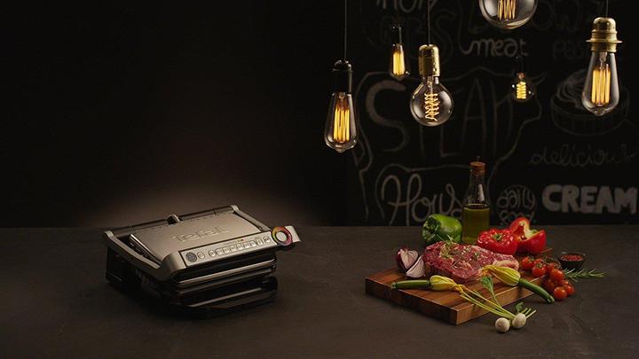 Image du produit Tefal Optigrill
