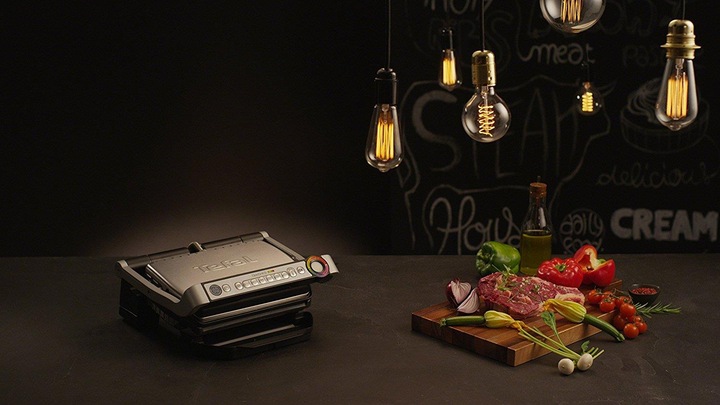 Produktbild Tefal Optigrill+