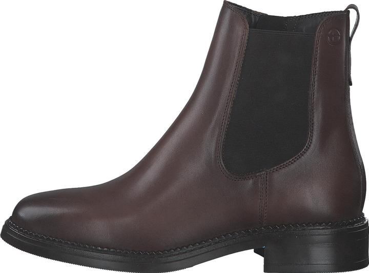Actual product image Tamaris Chelsea boot (40)