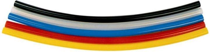 Produktbild Riegler Polyethylenschlauch LD-PE Schlauch 10x8mm / natur