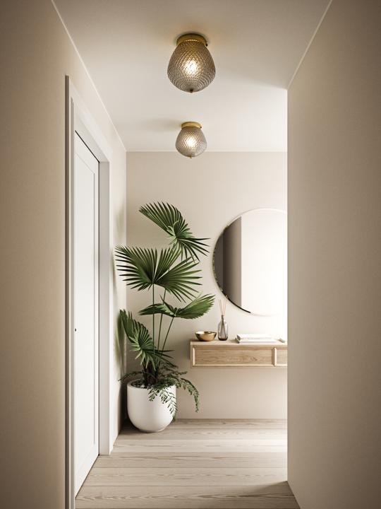 Produktbild Nordlux Orbiform (E27)