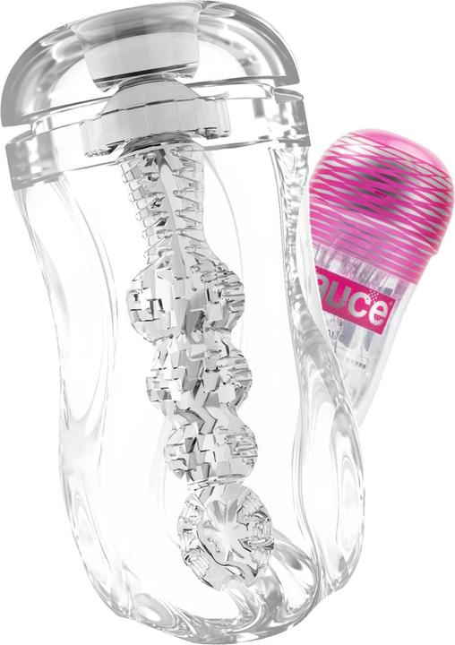 Produktbild Sauce Hot Masturbationsbecher