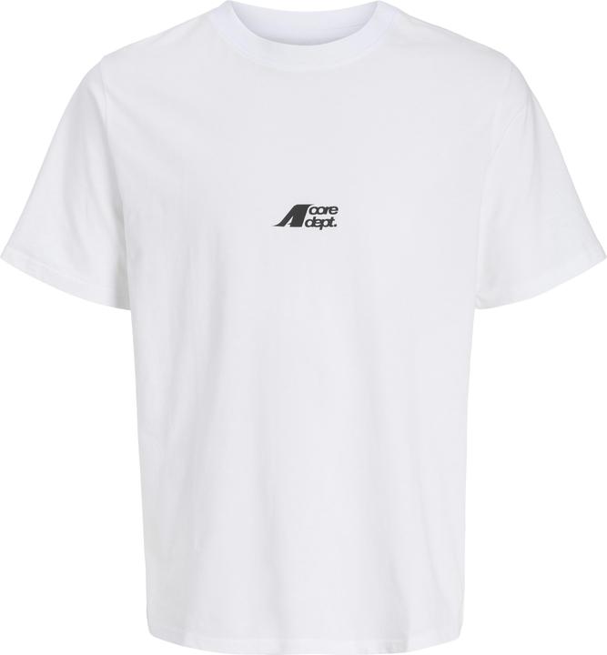 Bright White
