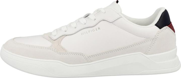 Image du produit Tommy Hilfiger Mix Cupsole Elevated en cuir - 58213 (43)