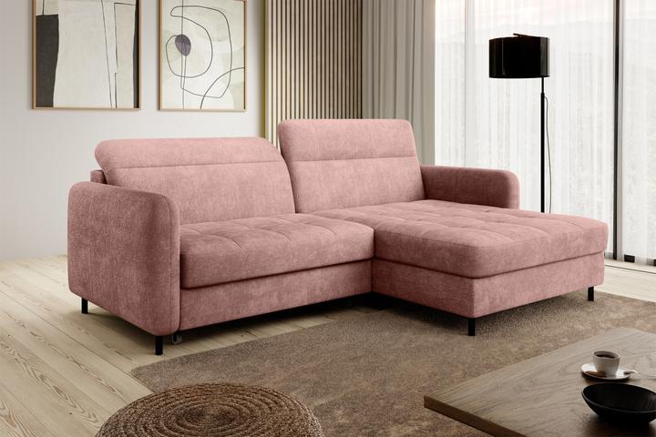 Actual product image ELTAP Gomsi (Corner sofa)