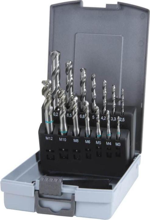 Produktbild Ruko Gewindebohrer-Set