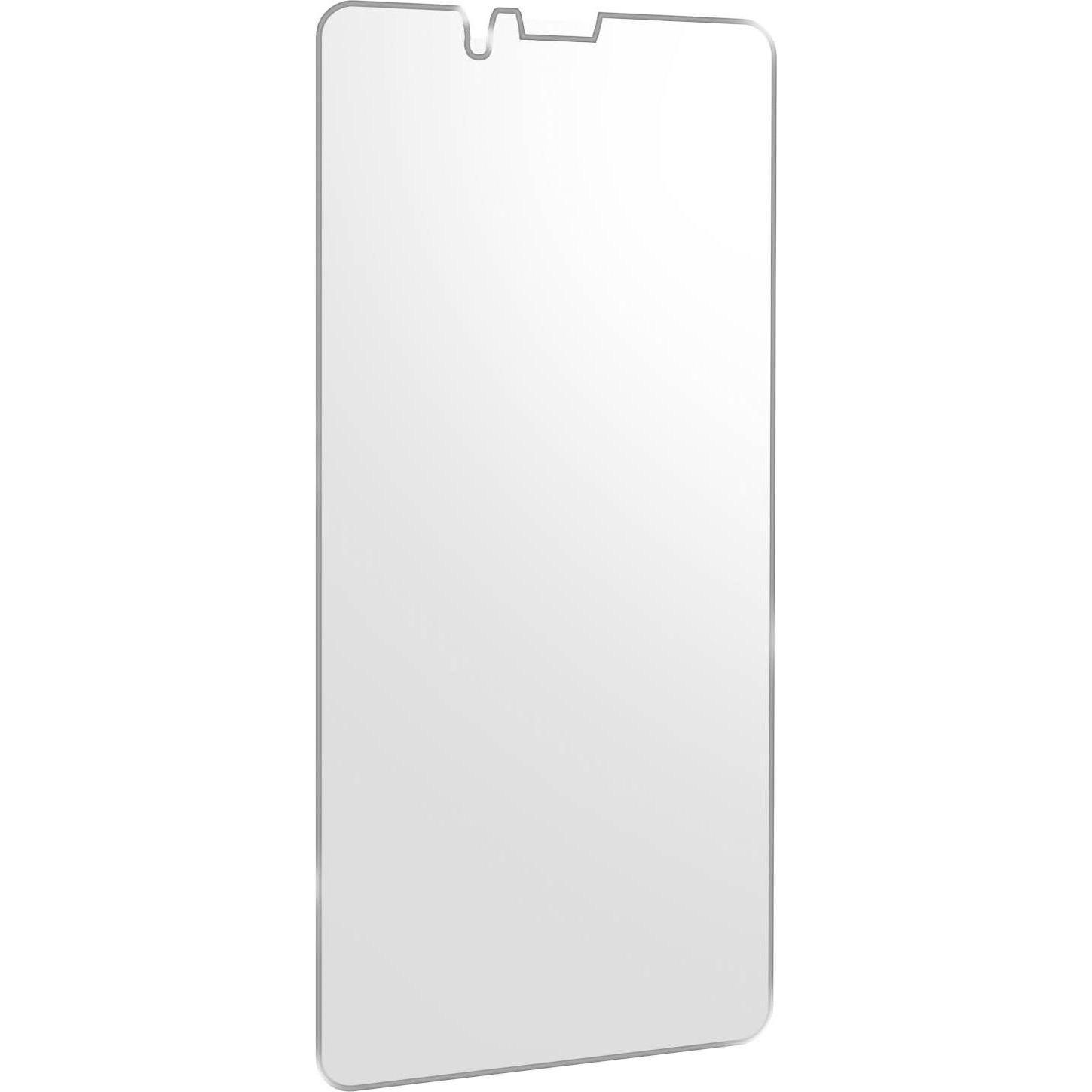 Avizar Displayschutzfolie aus Latex (1 Stück, Sony Xperia 10 IV), Smartphone Schutzfolie, Transparent