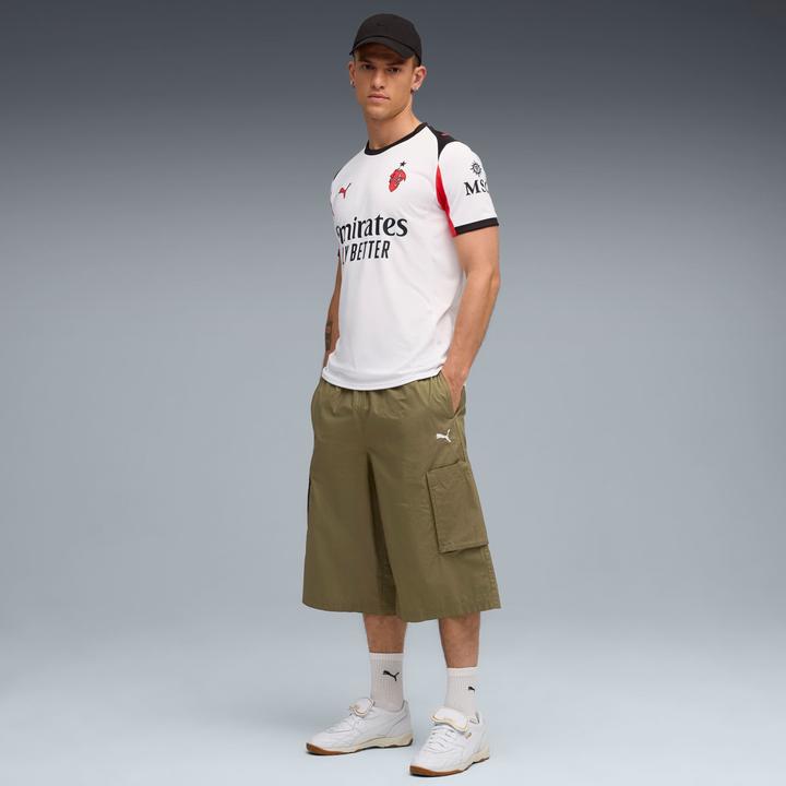 Actual product image Puma ACM Away Jersey Replica (XL)