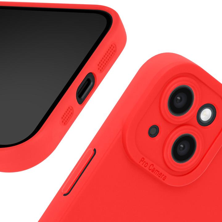 Produktbild Avizar SoftGlow Case Series (Apple iPhone 15 Plus)