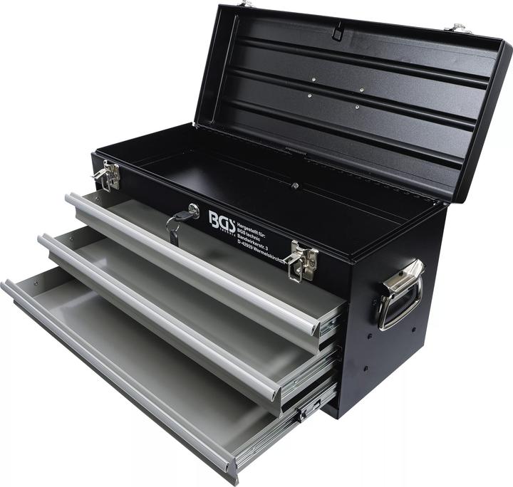 Actual product image BGS Toolbox