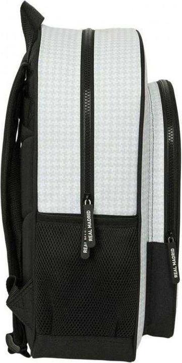 Actual product image Real Madrid CF Childrens/Kids Crest Backpack