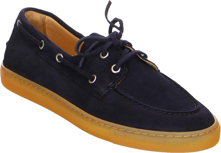 Image du produit Copenhagen CPH160 suede navy (39)