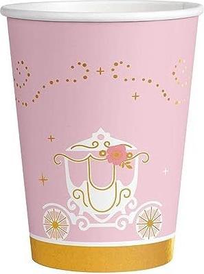 Gold, Pink, White