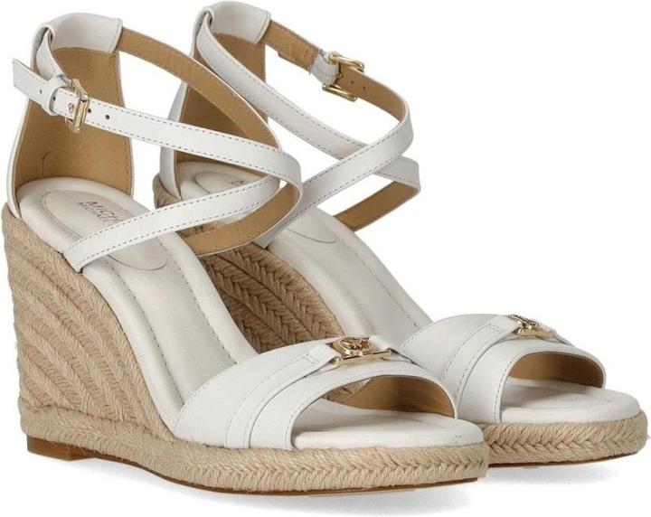 Produktbild Michael Kors Mandy Optic White (40.5)