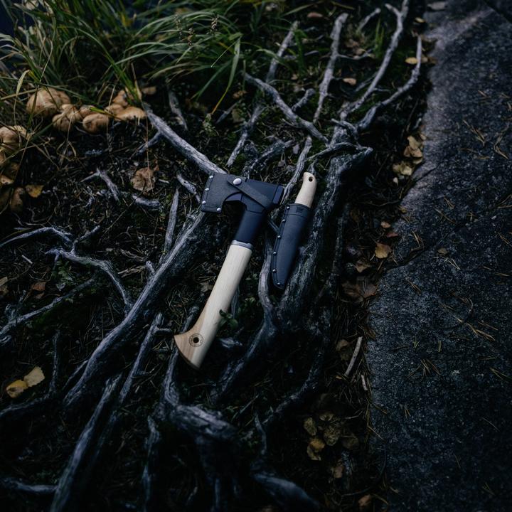 Actual product image Fiskars Premium steel protection XS