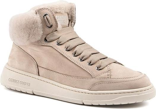 Produktbild Candice Cooper Vela mid fur (40)