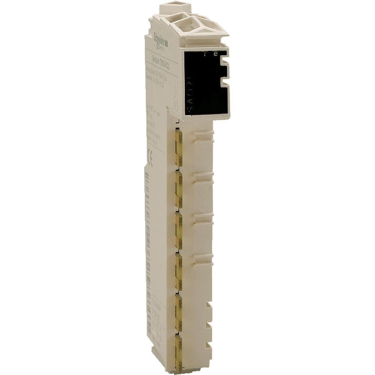 Schneider Electric I/O Kit For The M258 PLC Series, Automatisierung