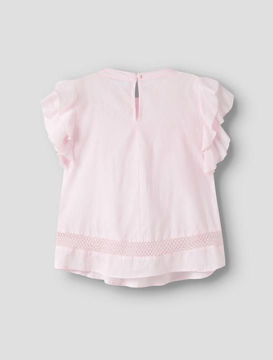 Produktbild Name it Nkffaride Ss Top Noos (116)