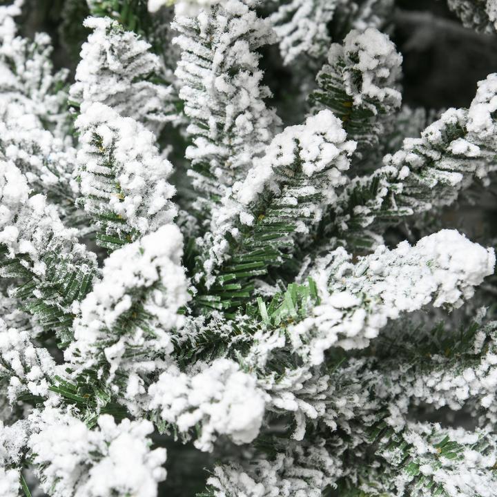 Produktbild Homcom Weihnachtsbaum (180 cm)