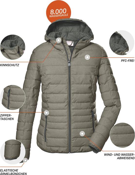 Immagine prodotto G.I.G.A DX GS 28 (42)