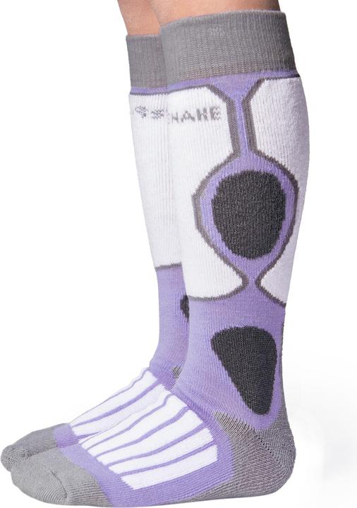 Image du produit Black Snake haute protection (35 - 38)