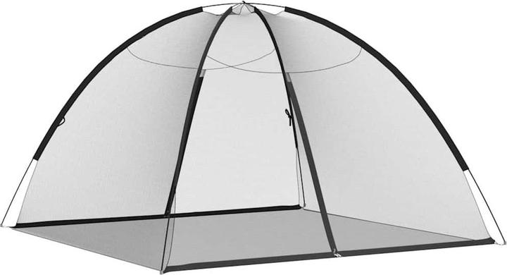 Produktbild vidaXL Moskitonetz (120 x 130 cm)