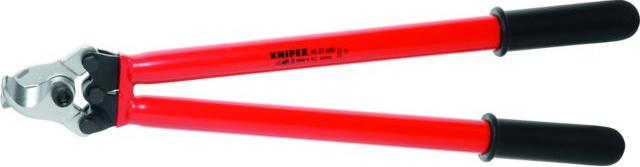 Produktbild Knipex Kabelschere (600 mm)