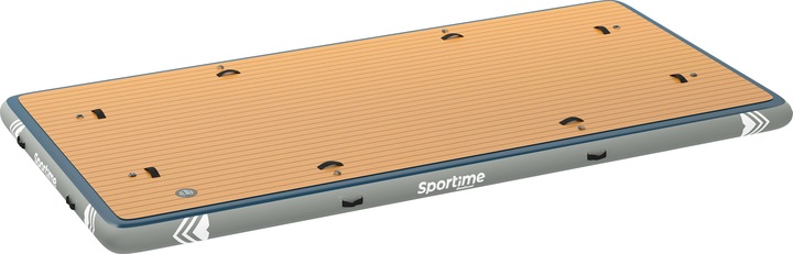 Actual product image Sportime Lake island
