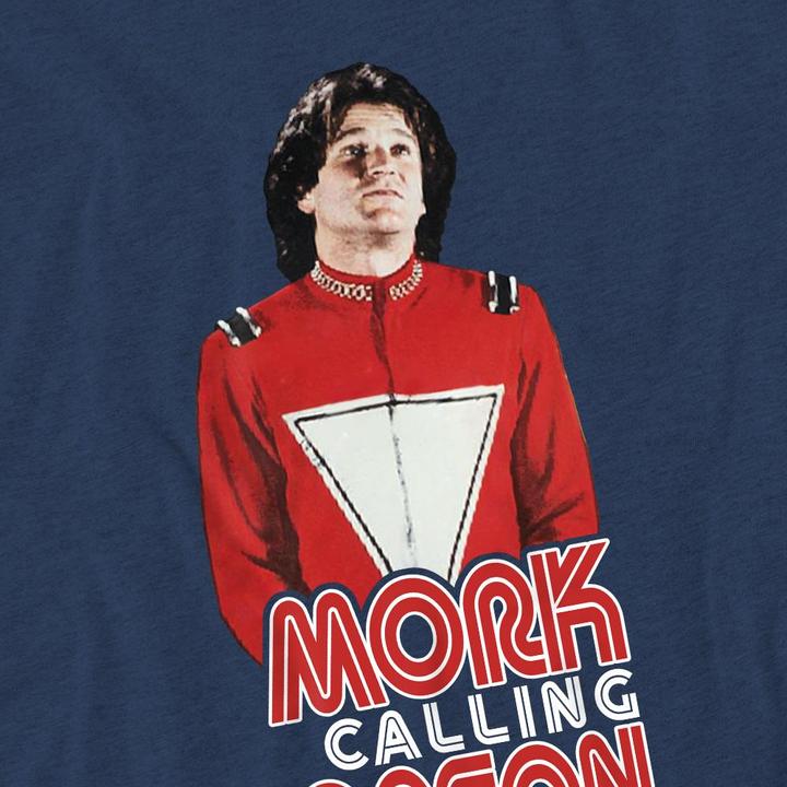Produktbild Mork And Mindy Come in Orson TShirt (S)