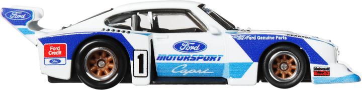 Image du produit Hot Wheels Premium Car Culture