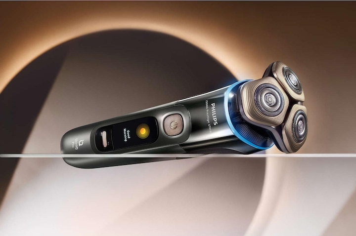 Actual product image Philips i9000 Prestige Ultra XP9405/11