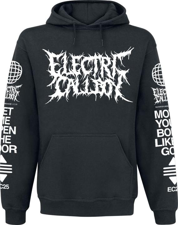 Produktbild Electric Callboy Elevator Operator Globe (L)