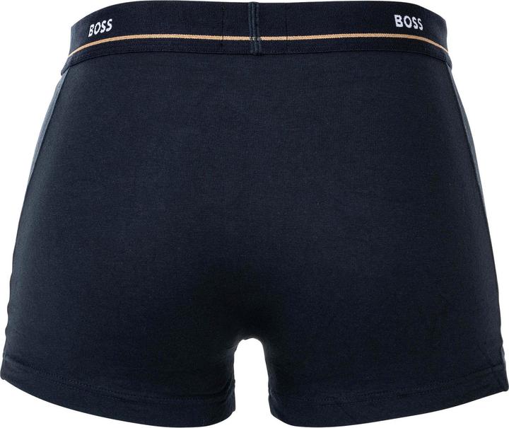Produktbild BOSS Trunk 5P Essential (XXL, 5er Pack)