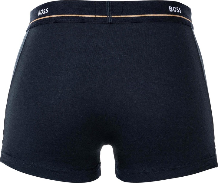 Produktbild BOSS Trunk 5P Essential (M, 5er Pack)