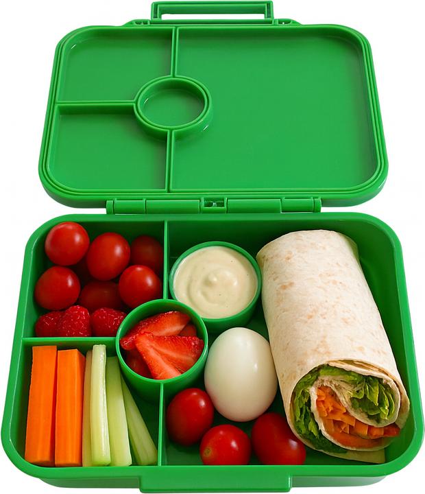 Produktbild Tembo Tembento Kids Construction 860ml