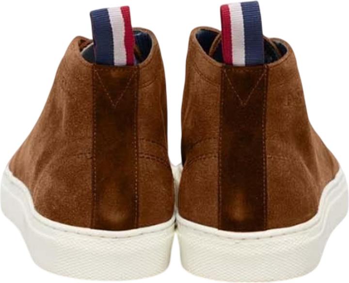 Produktbild Ben Sherman Stiefeletten Wildleder (45.5)